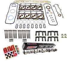 Stage 1 Performance Camshaft Kit for 2003-2008 Chrysler Dodge Jeep 5.7L Hemi