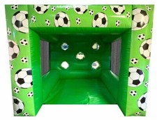 Commercial 10x10ft Penalty