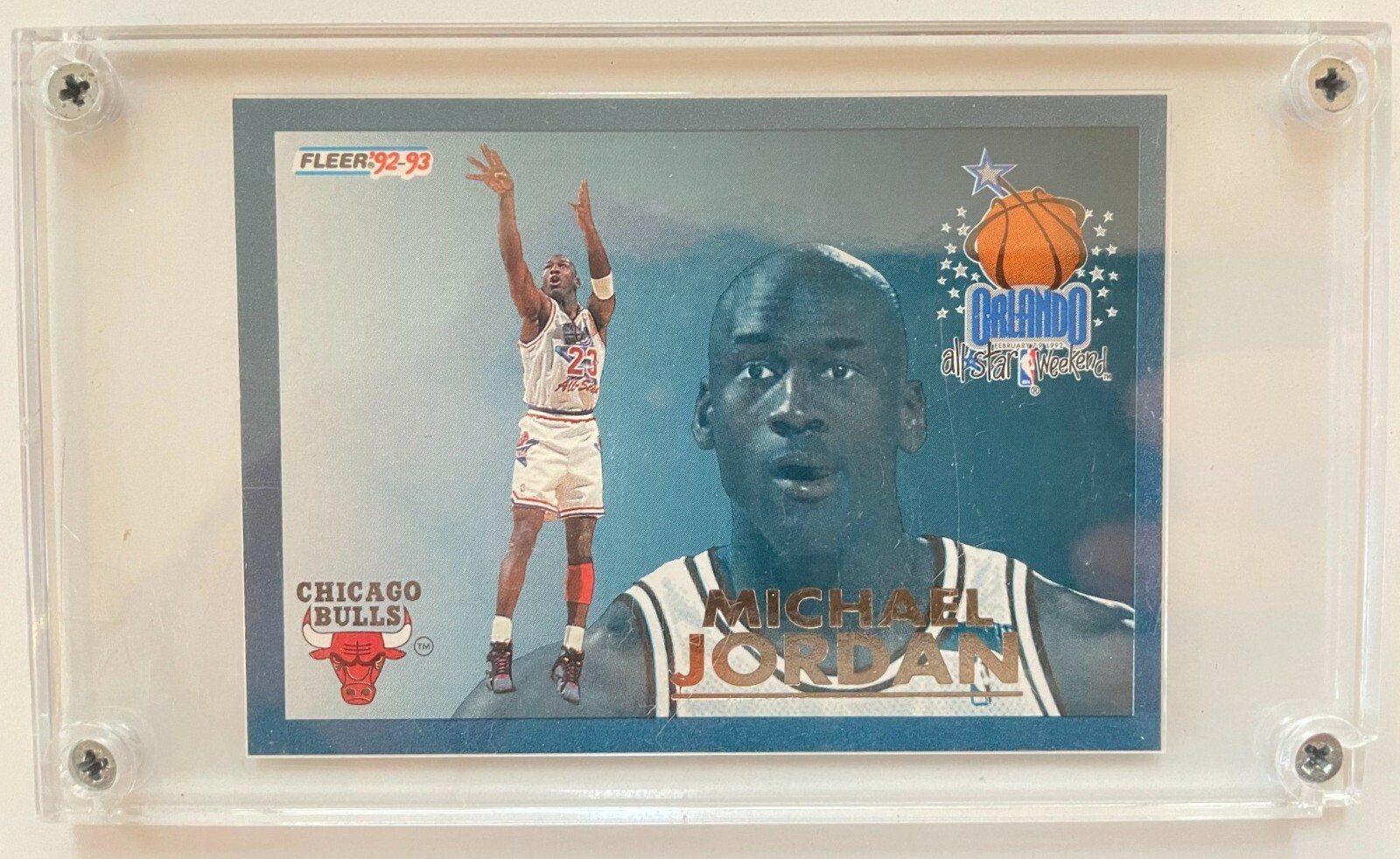 1992年物】マイケルジョーダン トレーディングカード 【公式通販】