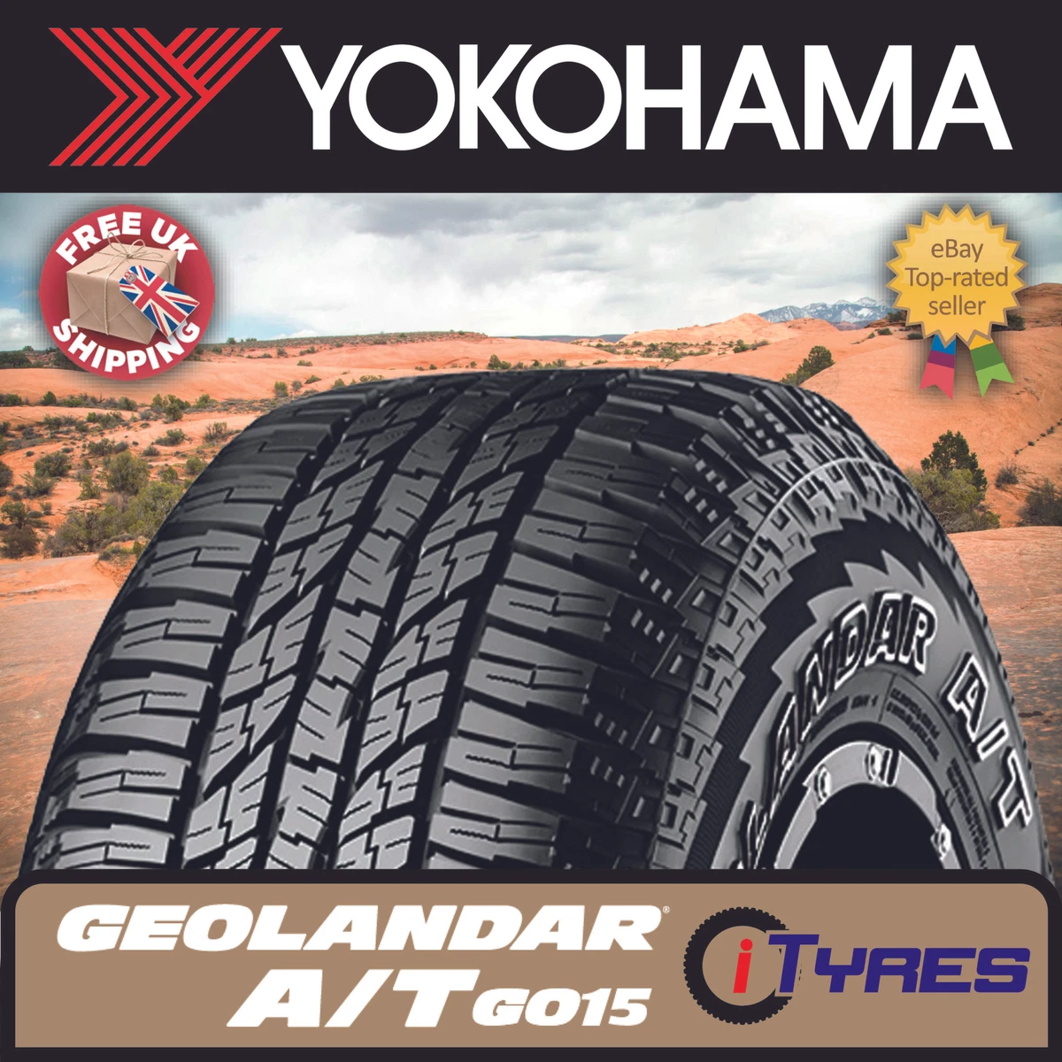 Yokohama 225/50/18 Car Tyres for sale | eBay UK