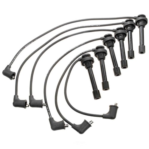 Spark Plug Wire Set Standard 27704 - Picture 1 of 2
