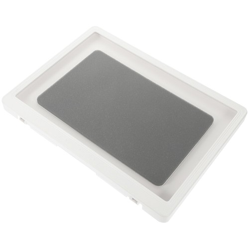Wall-mounted Rotary Flat Panel Bracket Office Tablet Holder Stand - 第 3/40 張圖片