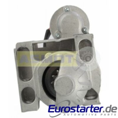 1x_  Anlasser Neu - Made In Italy - f�r 8200239 Hummer, Chevrolet