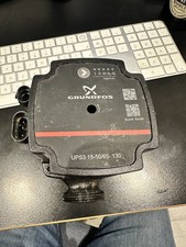 Pompa obiegowa Grundfos UPS3 15-50/65 130 99199607