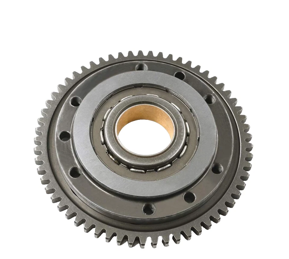 Freewheel BMW F650 F 650GS 650F ST G650X - Image 2 of 4