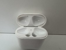 APPLE AIRPODS A1602 Genuine Lightning CHARGING CASE ONLY 1st & 2nd Generation