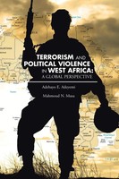 Mahmoud N. Musa (U. A.) | Terrorism And Political Violence In West Africa | Buch