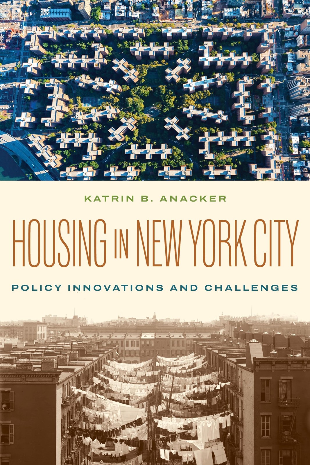 Housing in New York City by Katrin B. Anacker (Paperback Book) - Image 6