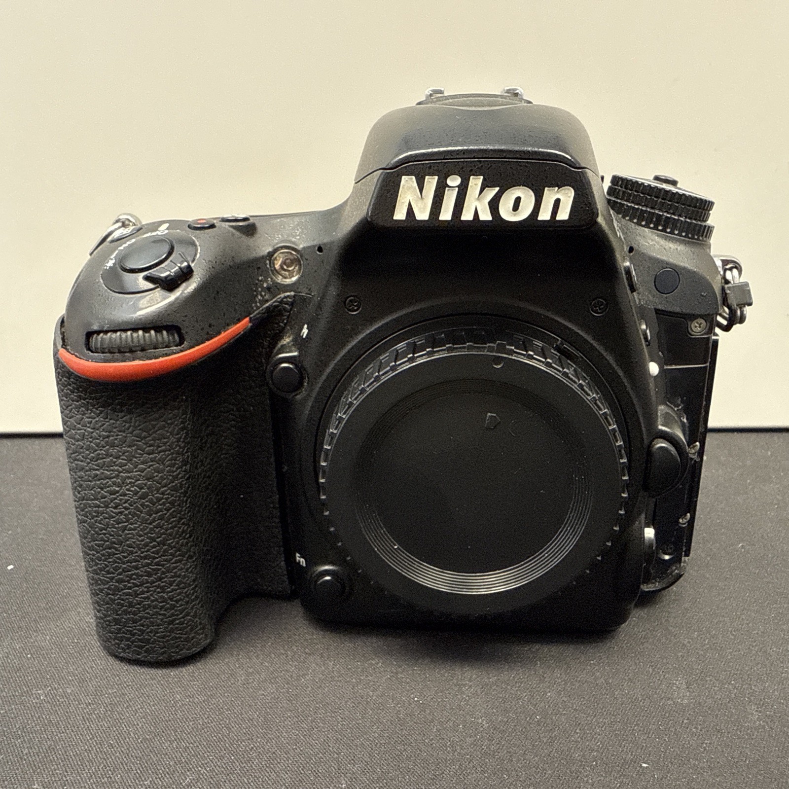 Nikon D750 24.3MP Digital SLR Camera Body Only with 3.2