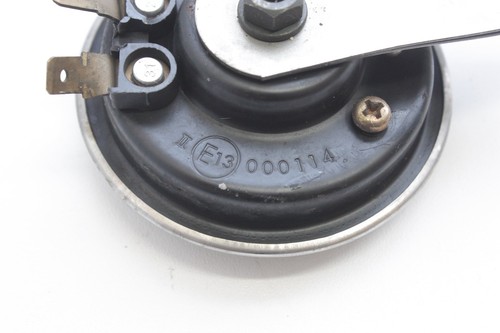 Suzuki GSXR GSX-R 1000 2003 2004 K3 K4 Horn Signal 000114 Horn with Bracket - Picture 6 of 6
