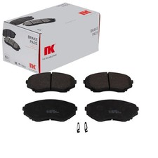 Plaquette de frein Mazda MPV