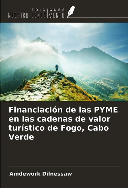 Amdework Dilnessaw | FinanciacióN De Las Pyme En Las Cadenas De Valor...-image