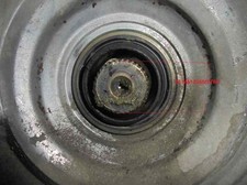 Boite de vitesse Chevrolet ALERO