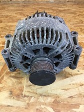 378958 Lichtmaschine MERCEDES-BENZ Sprinter 3,5t Kasten (906) A6461541102