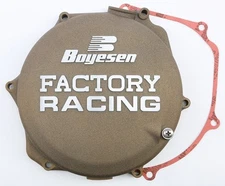 Boyesen Factory Clutch Cover Magnesium CC-26AM