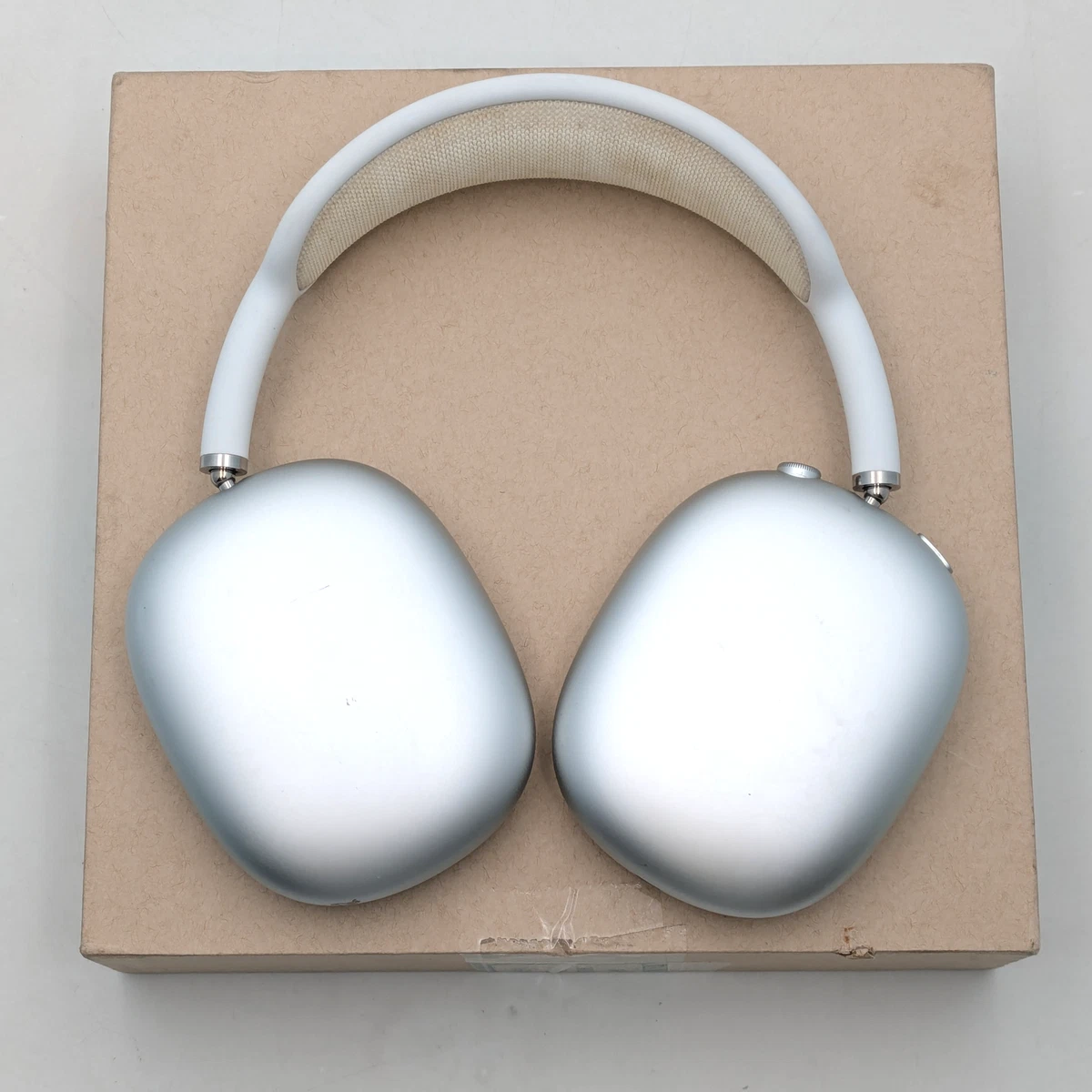 【ほぼ新品未使用】AirPods Pro MAX ホワイト Apple AirPods Max for sale | eBay