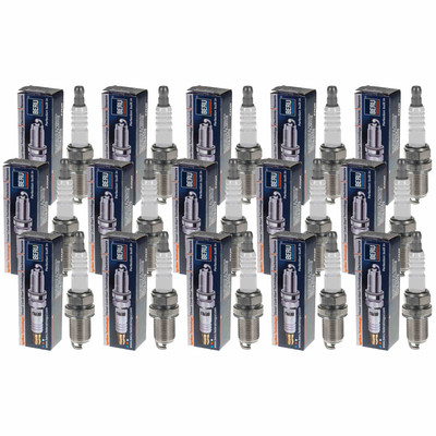 15x BERU Zündkerzen für Hyundai IX35 LM 2.0 EL ELH Sonata V NF 2.4 CM KIA
