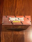 Fortnite 2020 Panini Mega Box Series 2 Trading Cards Sealed New — photo 5