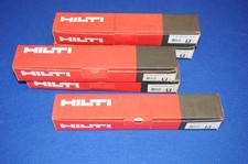 Restposten 25 Stück Ankerstangen Schwerlastanker Hilti HAS-TZ M16x12560 #229