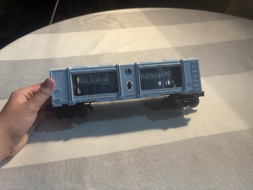 Coche acuario transporte pingüino Lionel 6-26820 SIN CAJA SOLO COCHE | Zustand: Used