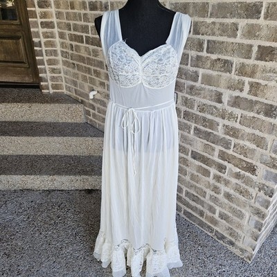 Vintage Lady Duff Lingerie 1940s-50s