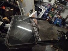 VW golf 3 gti Edition vr6 16V Schiebedach volle Funktion 