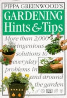 Pippa Greenwoods Gardening Hints  Tips von Pippa Green... | Buch | Zustand gut