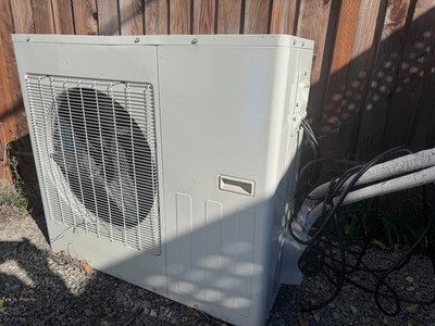 air conditioner