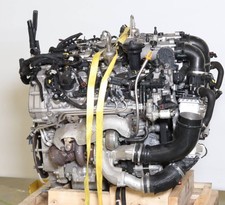 Moteur Alfa Romeo GIULIA