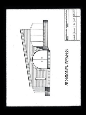 Paulo Zavala | Architectural Drawings | Taschenbuch | Englisch (2017)