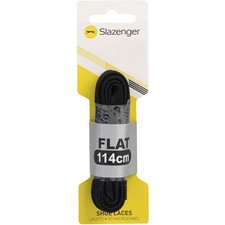 Image of Slazenger Unisex Shoe Laces Lace Lifestyle