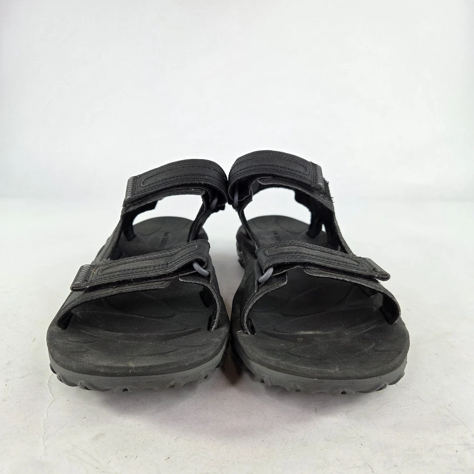 MERRELL Para hombres Huntington Zapatos Deportivos EE. UU. 12 Convertibles Correa Sandalias J036871 Foto 2 de 4