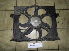 L&uuml;fter   1645000193   W164  Mercedes