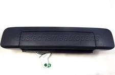 fits 2005 to 2015 Toyota Tacoma Tailgate Handle Textured