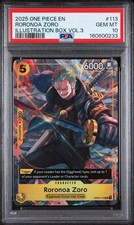 Roronoa Zoro [Winner] EB02-019 Prices | One Piece Promo | One