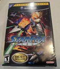 Star Fox: Assault Nintendo Gamecube Brand New Factory Sealed