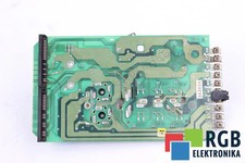 IN53 CONTROL TECHNIQUES - Reconditionné - Garantie 24 mois