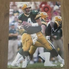 Brett Favre Signed Autograph 16x20 Photo Favre Holo Green Bay Packers Read desc.