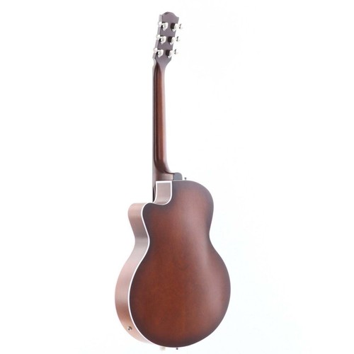 Godin 5th Avenue Uptown GT T-Armond Havana Burst Entrega segura desde Japón - Imagen 9 de 11