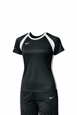 NUEVO Nike Dri Fit Mujer Uniforme de Voleibol Tallas XS, SM, Med, LG