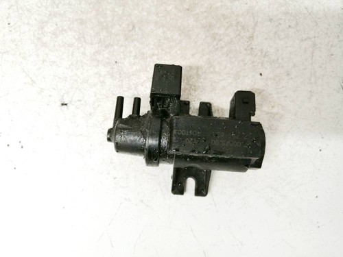 BMW X5 2005 Electrical selenoid (Electromagnetic solenoid) 7796634 #2623978-14