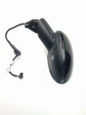 Retroviseur gauche (ou coque) Porsche Macan