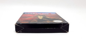 Gremlins 2: Die R&uuml;ckkehr der Superhelden Nintendo NES