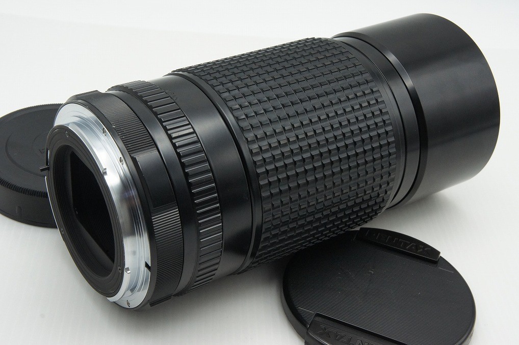 Near mint] smc PENTAX 67 300mm F4 Medium Format MF Lens for 6x7 67