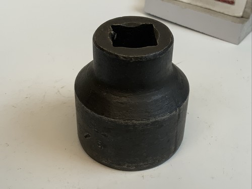 Cornwell 5/8 Zoll Antrieb 1-3/8 Zoll 6pt Steckdose, Hergestellt in den USA - Bild 6 von 9