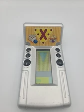 Excalibur Electronics Handheld Tournament Bowling Game Tested Works
