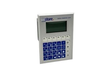 Suetron BT05AM-01/731060 24 VDC 0,25 A Key Panel / Tastenfeld -unused-