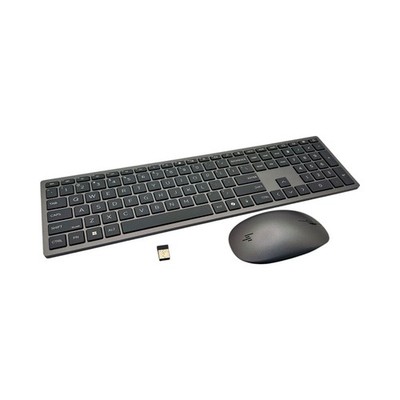 N98225-001 - 710 Wireless Keyboard And Mouse NPC US For Omnistudio X 27-CS001...