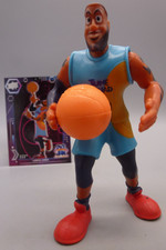 2020 McDONALDS SPACE JAM TUNE SQUAD FIGURE LEBRON JAMES LAKERS