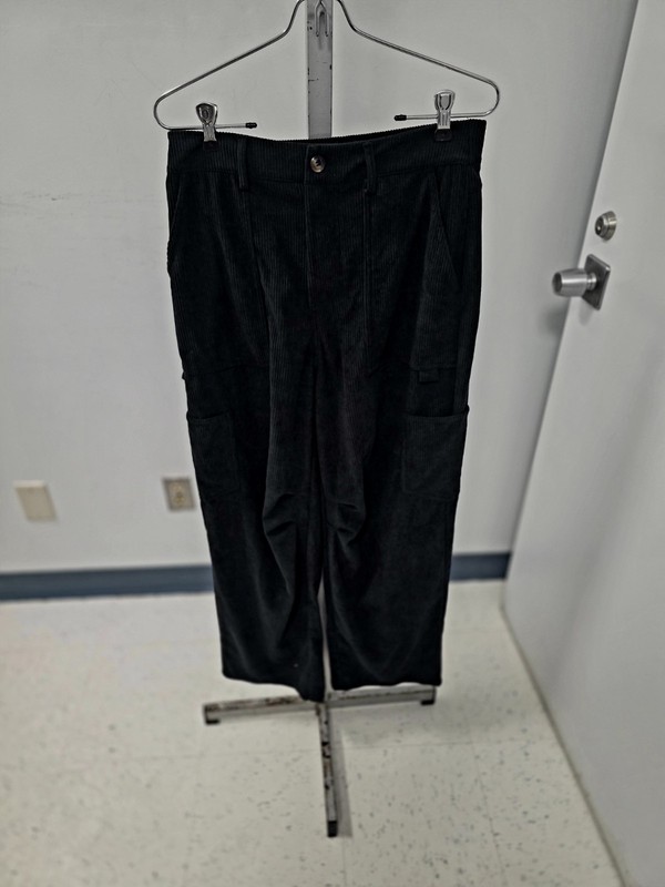 Halara Corduroy Cargo Pants 